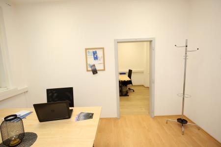 Prostor za podjetniško sodelovanje 11 Foto Ljubo Vukelič